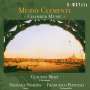 Muzio Clementi: Kammermusik, CD