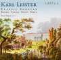 : Karl Leister - Classic Sonatas, CD