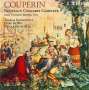 Francois Couperin (1668-1733): Concerts Nouveaux Nr.1,5-14, 2 CDs