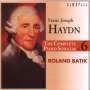 Joseph Haydn: Sämtliche Klaviersonaten Vol.6, CD