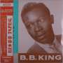 B.B. King: The Great B.B. King (180g), LP