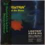 Sam Lightnin' Hopkins: Lightnin' And The Blues, LP