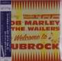 Bob Marley & The Wailers: Welcome To Dubrock Vol. 2 (Limited Edition) (45 RPM), LP