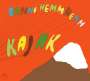 Benni Hemm Hemm: Kajak, CD