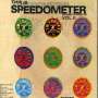Speedometer: This Is Speedometer Vol.2 +bon, CD