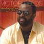 Victor Fields: Thinking Of You, CD