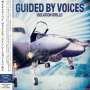 Guided By Voices: Isolation Drills, CD
