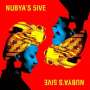 Nubya Garcia: Nubya's 5ive, CD