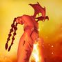 Eartheater: Phoenix: Flames Are Dew Upon My Skin, CD, CD