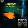 Sam Lightnin' Hopkins: Lightnin' And The Blues (SHM-CD) (Papersleeve), CD