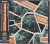 Terrace Martin: Live At The Jammjam, CD, CD