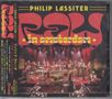 Philip Lassiter: Raw In Amsterdam, CD, CD
