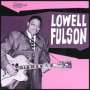 Lowell Fulsom: Lowell Fulson, CD