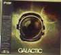 Galactic: Into The Deep (Digipack), CD
