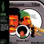 Phillip Ranelin & Wendell Harrison: A Message From The Tribe (3rd Version) (Papersleeve), CD