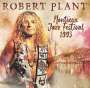 Robert Plant: Montreux Jazz Festival 1993 (+Bonus), CD