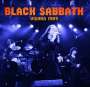 Black Sabbath: Vienna 1989, CD,CD