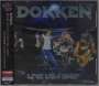 Dokken: Live USA 1987, CD
