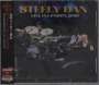Steely Dan: Live In London 2000, CD,CD