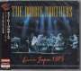 The Doobie Brothers: Live In Japan 1979, CD