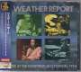 Weather Report: Live At Montreux Jazz Festival 1976, CD