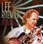 Lee Ritenour (geb. 1952): Java Jazz Festival 2018, CD
