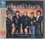 The Moody Blues: '83 Live In L.A. The King Biscuit Flower Hour, 2 CDs