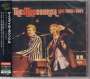 The Style Council: Live 1985 & 1987, 2 CDs