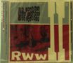 R.W.W. (Reggae Workers Of The World): RWWII, CD