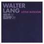Walter Lang: Lotus Blossom, CD