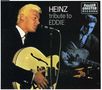Heinz  : Tribute To Eddie, CD