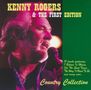 Kenny Rogers & The First Edition: Country Collection, CD, CD