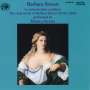 Barbara Strozzi (1619-1677): La virtuosissima cantatrice, CD