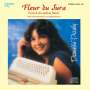 Danielle Pauly - Fleur du Jura (französische Akkordeonmusik), CD