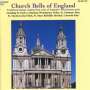 Church Bells of England, CD