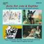 Early Hot Jazz & Ragtime, CD