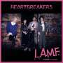 Heartbreakers: L.A.M.F.: The Found '77 Masters + Demo Sessions Plus, 2 CDs