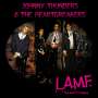 Johnny Thunders: L.A.M.F.: The Lost '77 Mixes (40th-Anniversary-Edition), CD