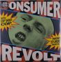 Cop Shoot Cop: Consumer Revolt (remastered) (Limited Edition) (Blue Vinyl), LP