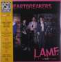 Heartbreakers: L.A.M.F. - The Found '77 Masters (Neon Pink & White Vinyl), LP