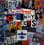 Cockney Rejects: The Very Best Of Cockney Rejects, CD