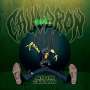 Cauldron: Into The Cauldron (+Bonustracks), CD