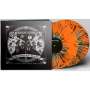 Orange Goblin: Rough And Ready, Live & Loud, LP