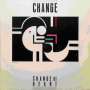 Change: Change Of Heart, CD