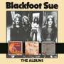 Blackfoot Sue: The Albums (Deluxe Edition), 3 CDs