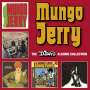 Mungo Jerry: The Dawn Albums Collection, 5 CDs