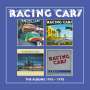 Racing Cars: The Albums 1976 - 1978, CD,CD,CD,CD