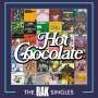 Hot Chocolate: The RAK Singles, 4 CDs