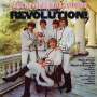 Paul Revere & The Raiders: Revolution! (Deluxe Expanded Mono Edition), CD