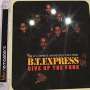 B.T. Express: Give Up The Funk: The B.T. Express Anthology, CD,CD